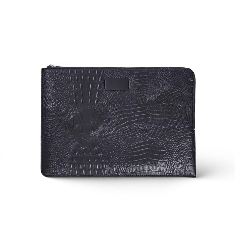 CROCOLAP POUCH – Pouch for Professionals | Premium Corporate Gift Idea