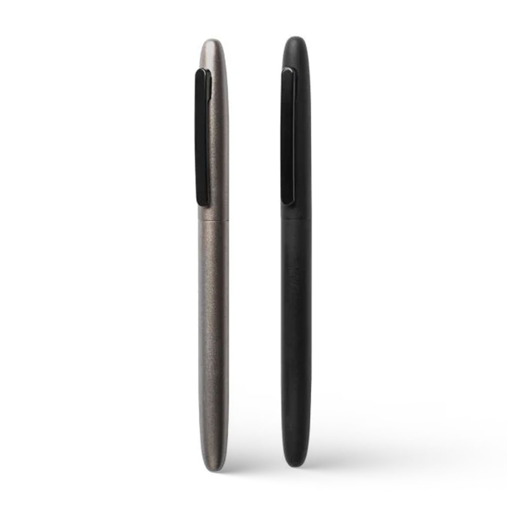 TWIST PEN – Eco-Friendly Retro Twist Pen Made from Recycled Aluminium
