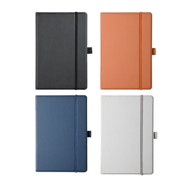 3D NOTE – Stylish 96-Page Notebook with Unique 3D Design Cover - view 1 of 12