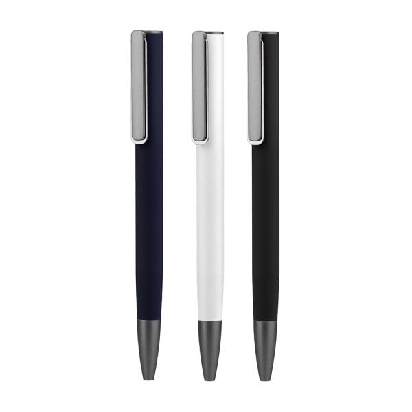 CLIP PEN – Elegant Eco-Friendly Recycled Aluminium Pen