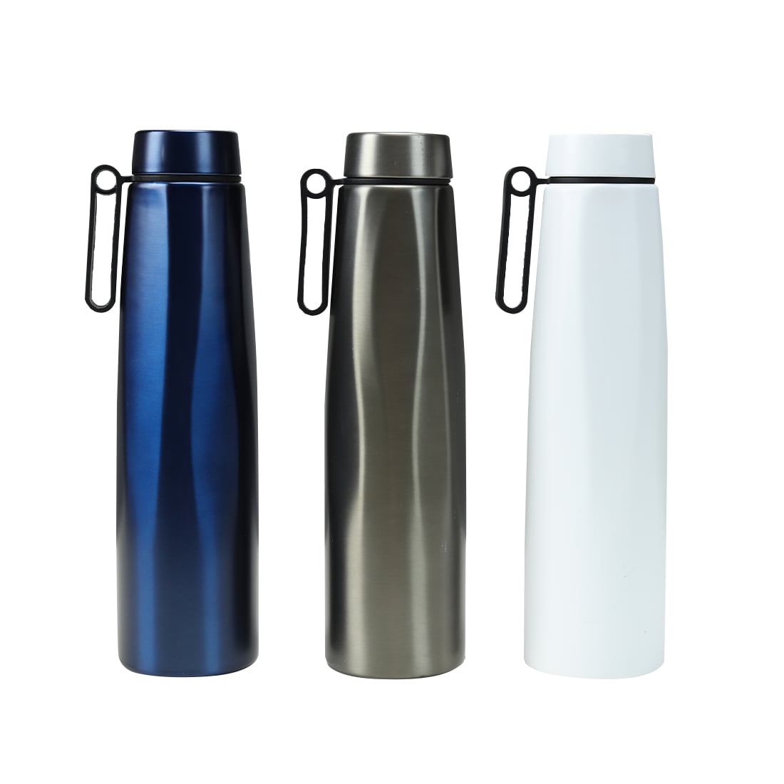 750ml Flask with Thermal Insulation - view 1 of 15