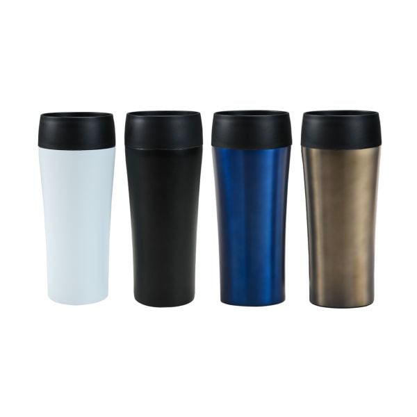 360 CUP – 400ml with Innovative 360? Drinking Lid