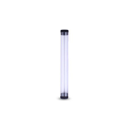 PEN TUBE – High-Quality Transparent Storage with Elastic Holders