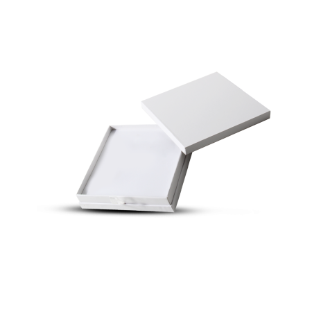 WHITE BOX