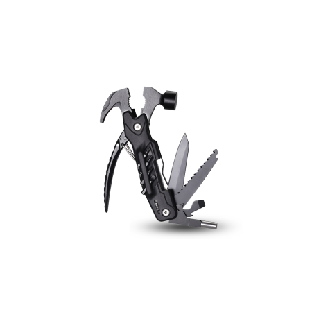 9-in-1 Stainless Steel Multi - Function Tool - view 1 of 3