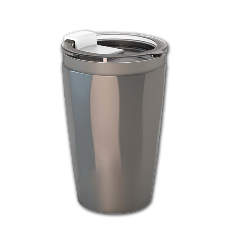 CALYPSO TUMBLER Mug – Stylish 330ml Double Wall Vacuum Tumbler for Hot and Cold Beverages