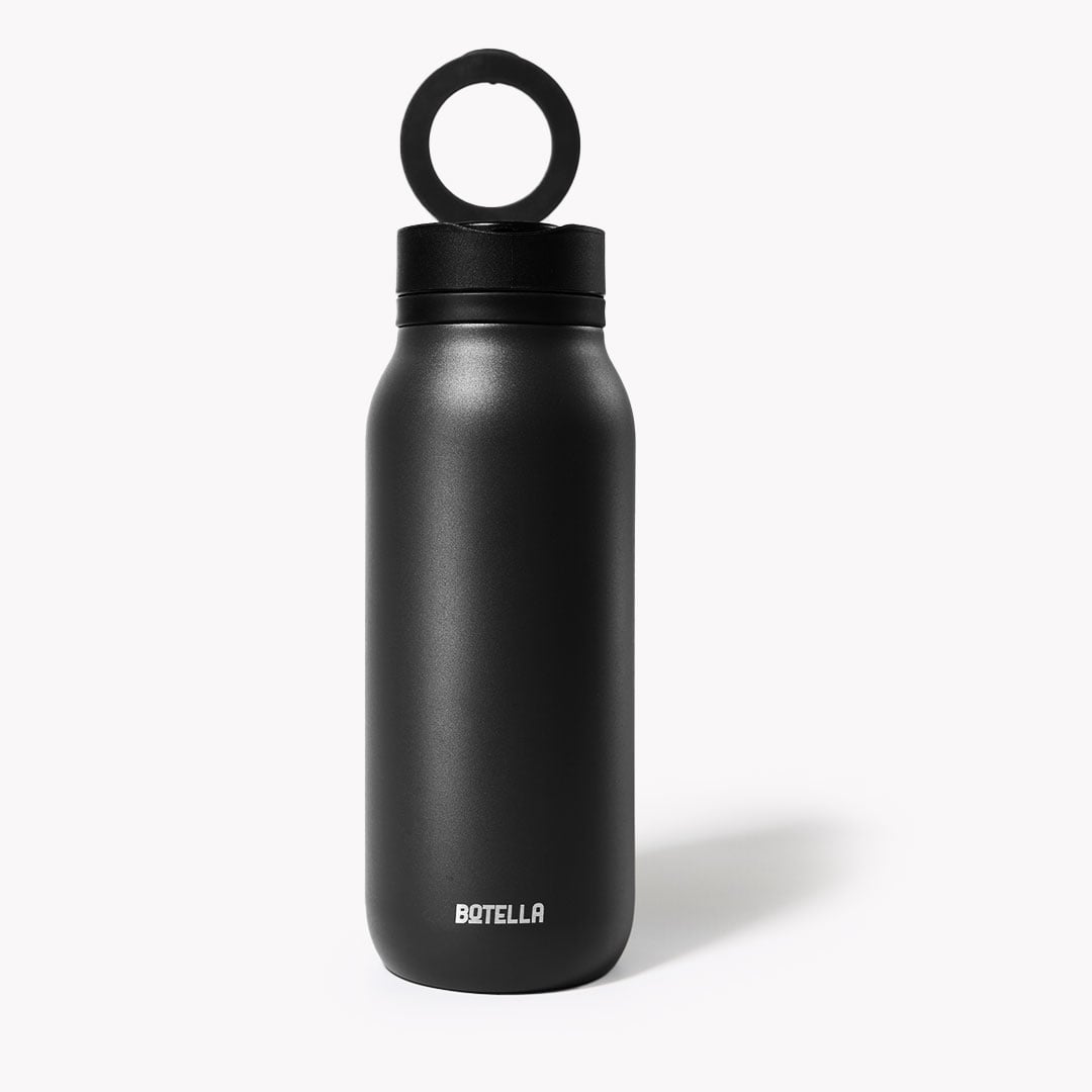 Versatile 650ml Drink Buddy with Magnetic Phone Loop - view 1 of 24