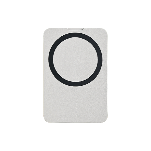 CARD STAND – RFID Magnetic Card Holder & Phone Stand