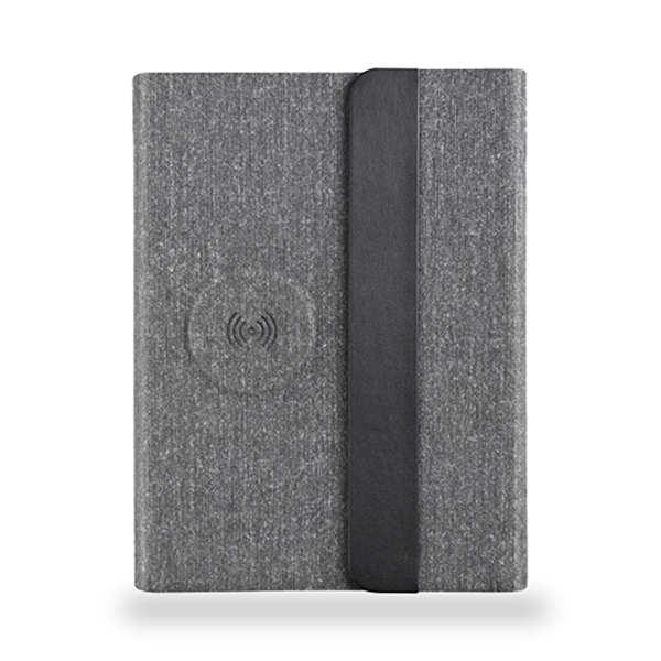 TECHNOTE Dark Grey