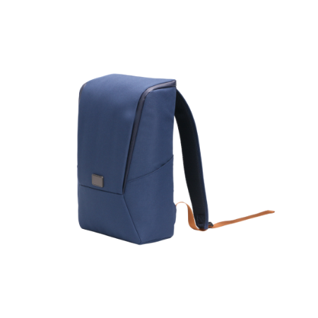 CAPTAIN Laptop Backpack- Premium 15.6" Laptop Backpack with Waterproof Zippers