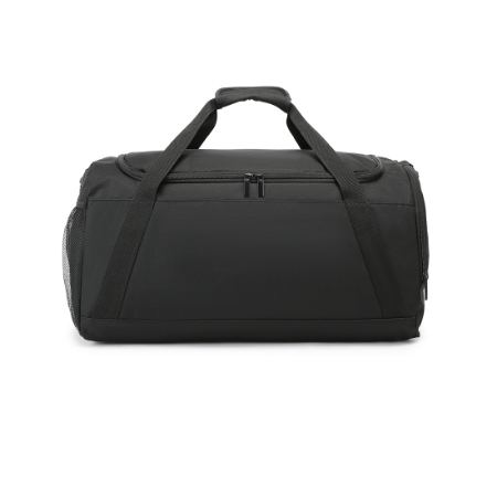 GYM BUD – Versatile Water-Resistant Gym Bag with Shoe Pocket
