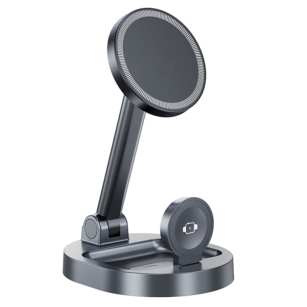 3n1 MagWIRELESS – All-in-One MagSafe Wireless Charger for Mobile, AirPods and Apple Watch