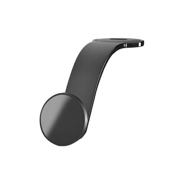 360? Free Rotation Magnetic Phone Holder in Soft Aluminium Alloy - view 1 of 6