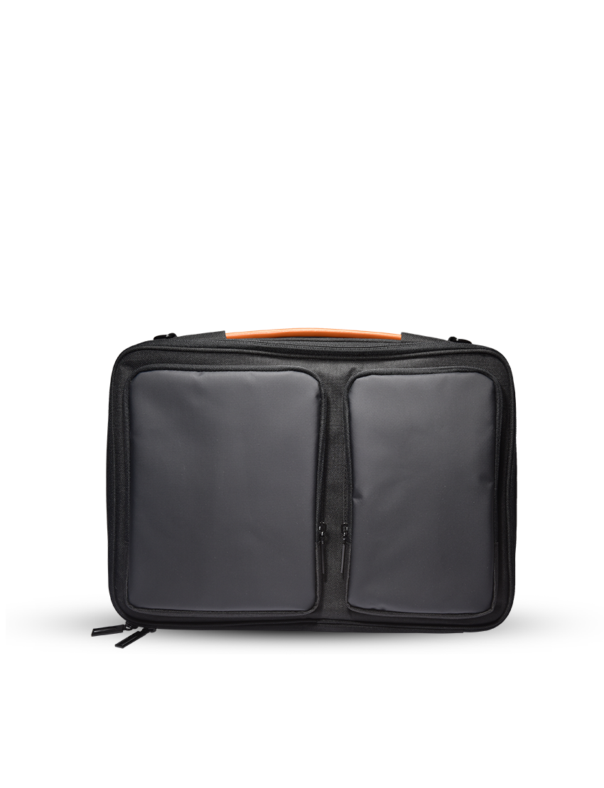 BAGGY – Laptop bag Versatile Laptop Handbag for 14" Devices with Ample Storage