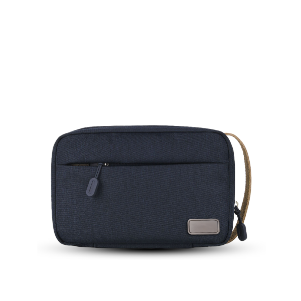 COZY STORAGE Pouch | Travel Organizer Bag Water-Resistant Electronics
