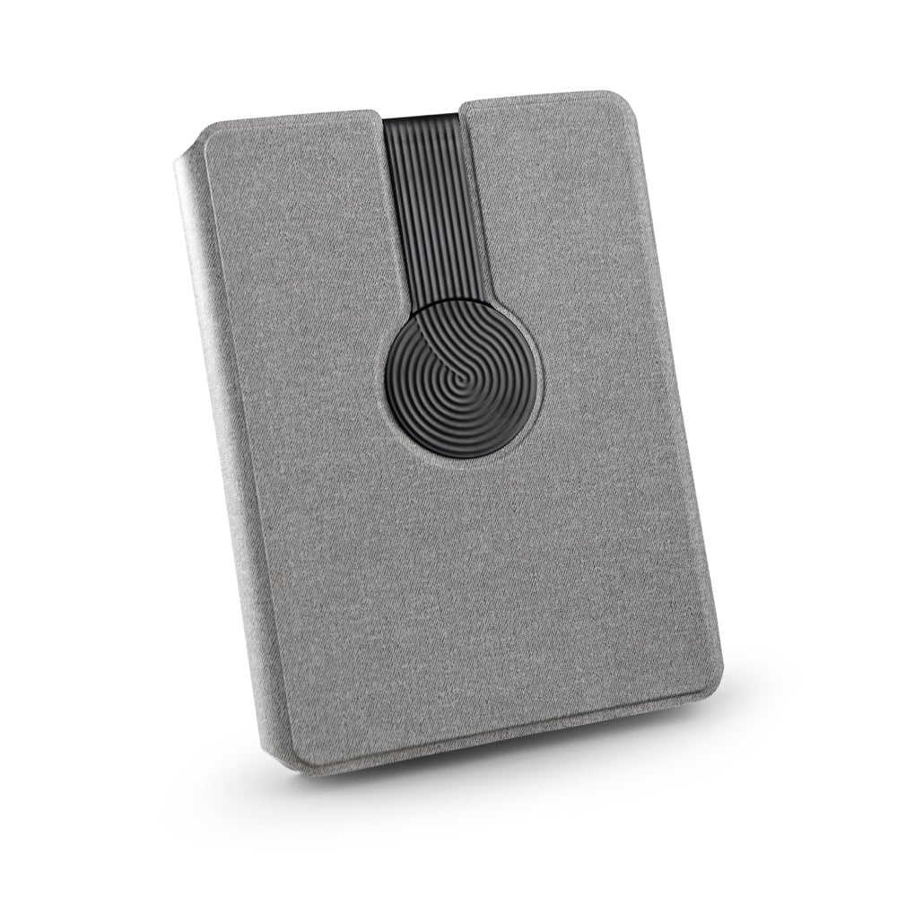 TRI-MAG NOTE – A5 Notebook with 3-in-1 MagSafe Power Bank for Ultimate Convenience - view 1 of 11