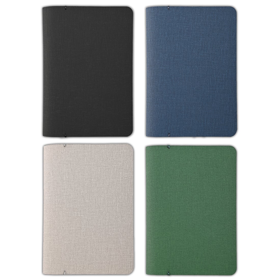 RFID PASSPORT HOLDER – Secure Travel Companion in RCS PU Material