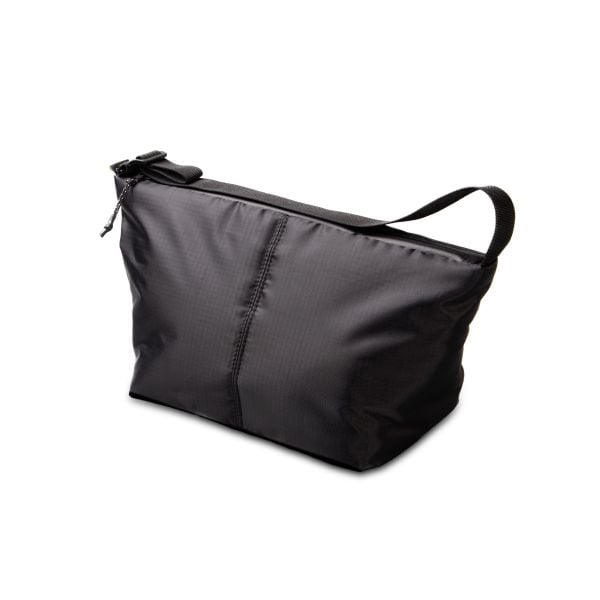 RPET COOLER Bag – Eco-Friendly Insulated Cooler Bag with Built-in Bottle Opener
