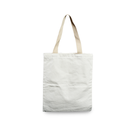 VERTI TOTE Bag – Stylish Vertical Sublimation Tote Bag for Everyday Essentials