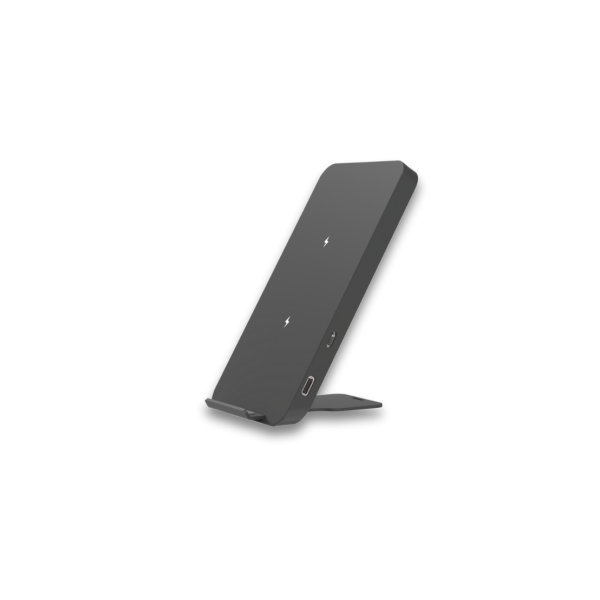 10W Fast Wireless Charging Pad - view 1 of 5