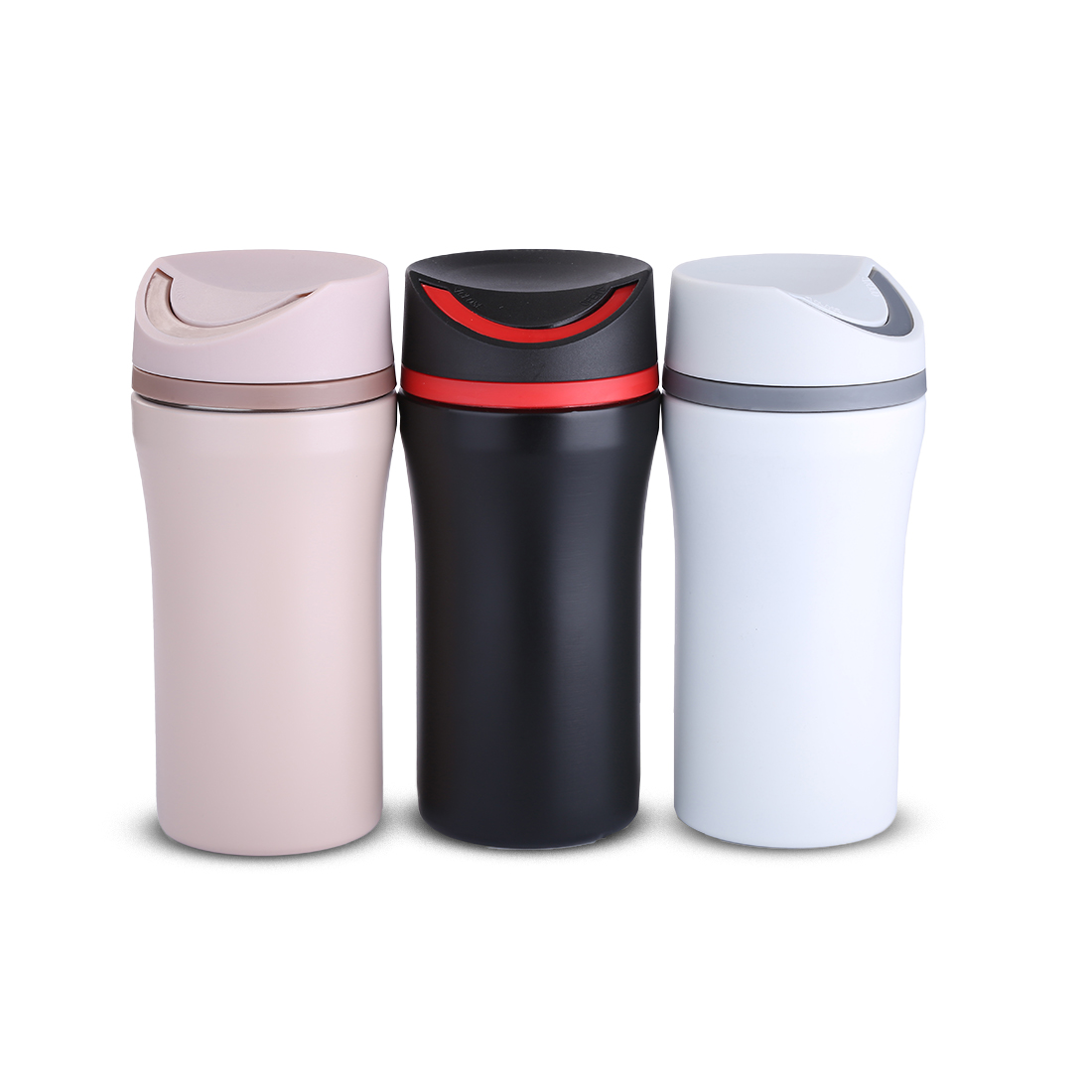 350ml Insulated Travel Mug for Hot and Cold Beverages - view 1 of 5