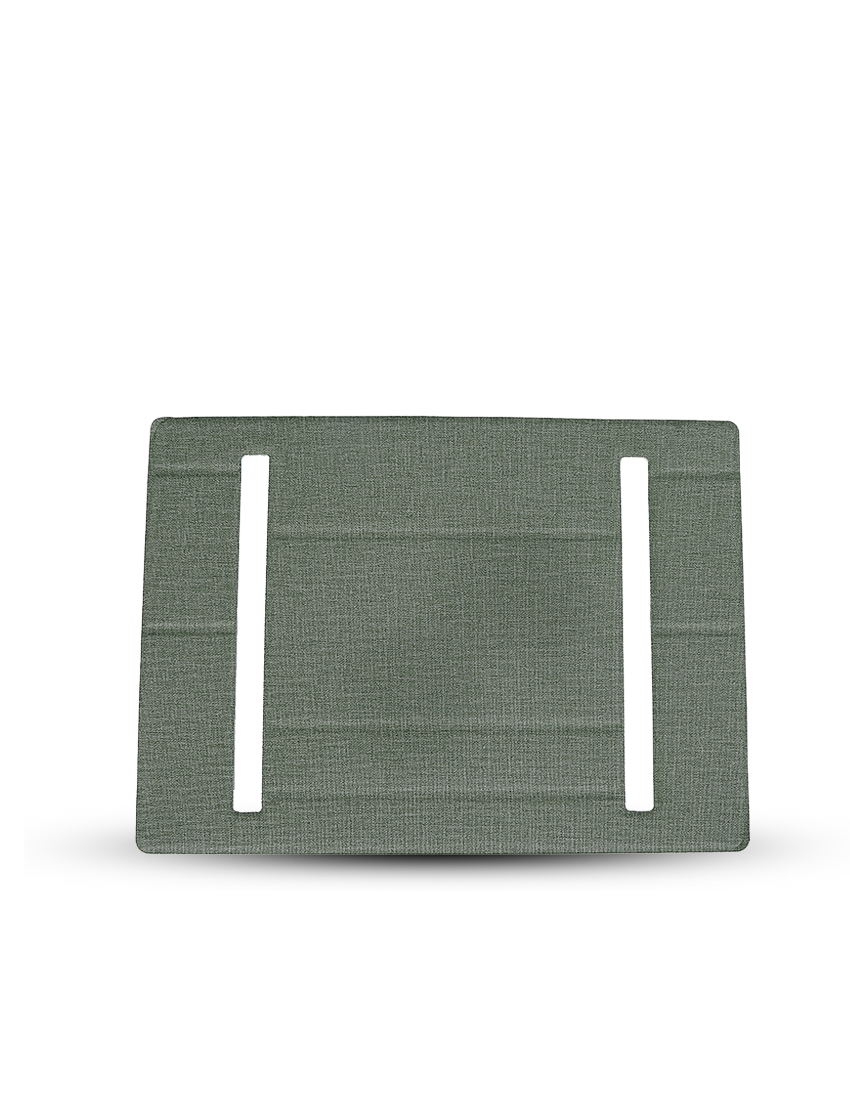 Adjustable No-Stitch Laptop Stand with High - Quality Grip - view 1 of 5