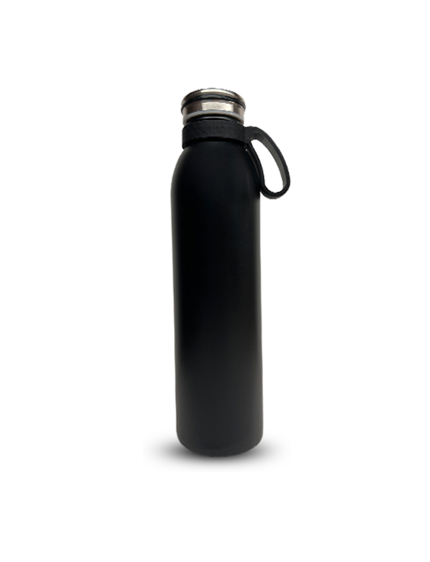 600ml Double Wall Vacuum Flask for Ultimate Temperature Control