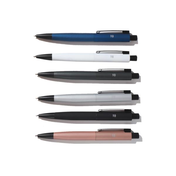 NFC PEN – Innovative Oval Shape Pen with 133 Bytes NFC Chip for Smart Data Sharing