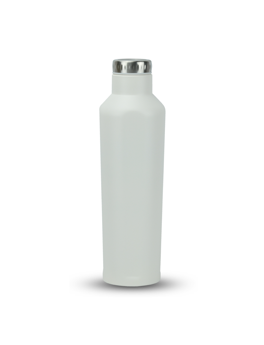 SUPREME FLASK – 750ml Double Wall Stainless Steel Flask for Ultimate Temperature Control