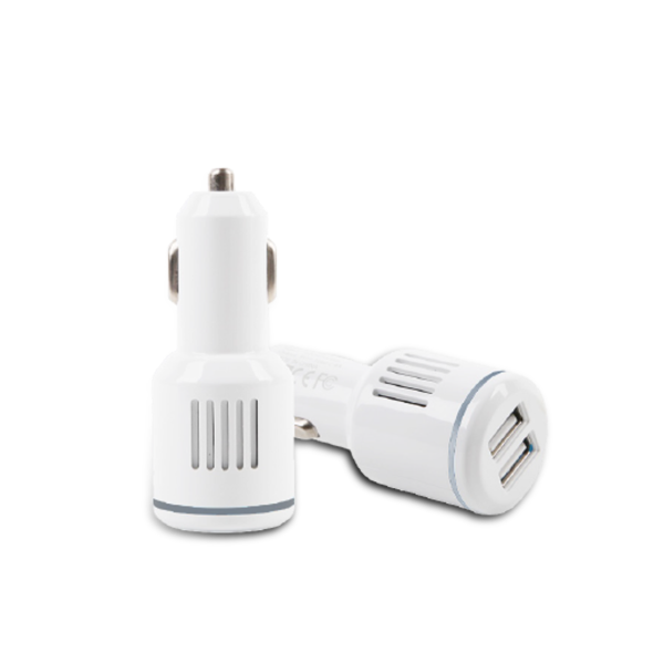 All-in-One Universal Travel Adapter with USB Chargers - view 1 of 2