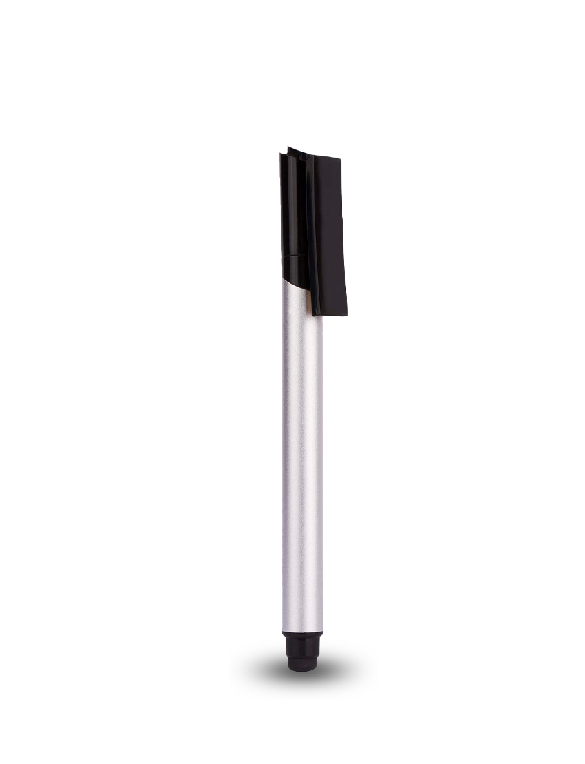 USB CLIP 16GB – Versatile Aluminum Roller Ball Pen with USB Flash Drive