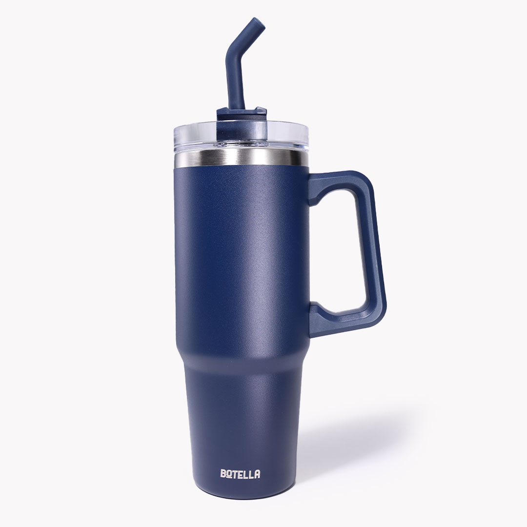 MEGA FLASK – Versatile 900ml