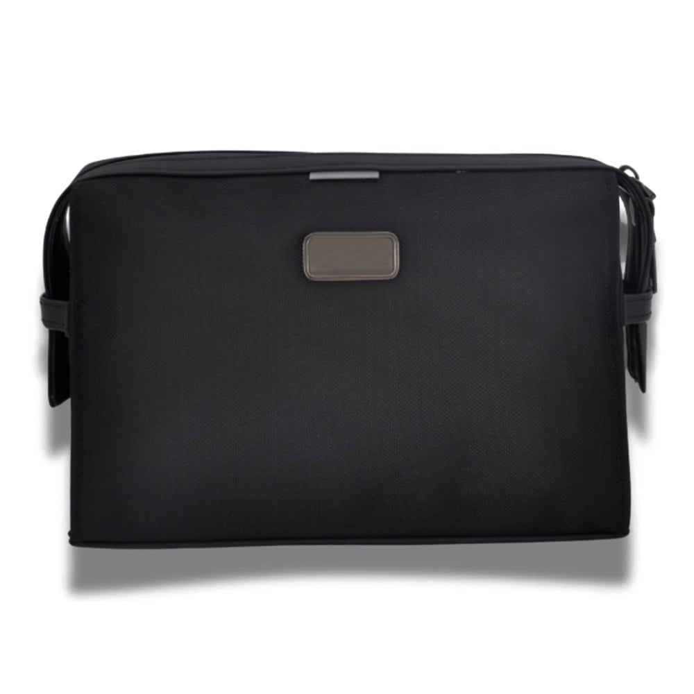 O Clutch Pouch Elegant Evening Pouch