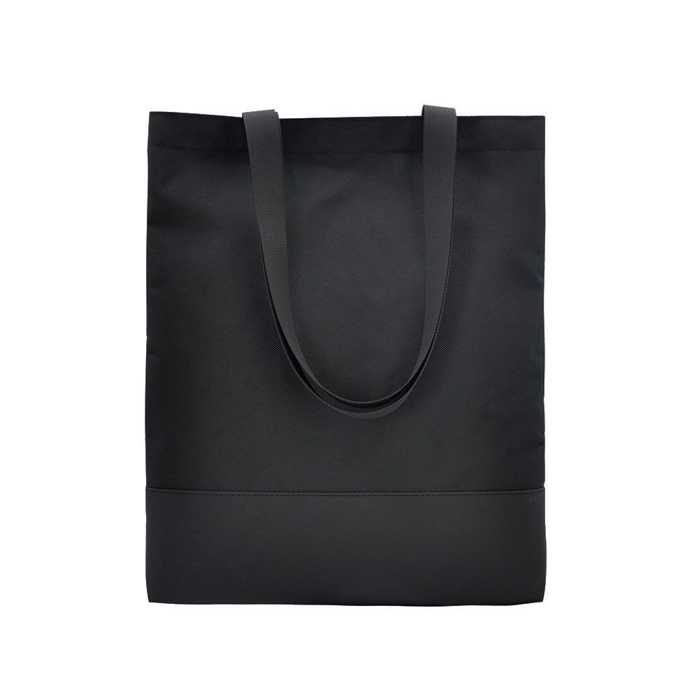 O TOTE Bag ? Durable Large-Capacity Tote Bag with Reinforced 1680D PU Bottom & Strong Stitching for Reliable Everyday Use