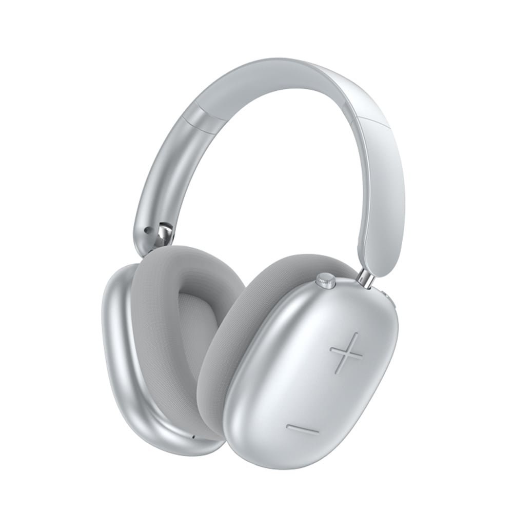 HEADSY ? High-Performance Bluetooth 5.4 Headset with 33-Hour Playback, MEMS Mics & Crystal - Clear Audio - view 1 of 15
