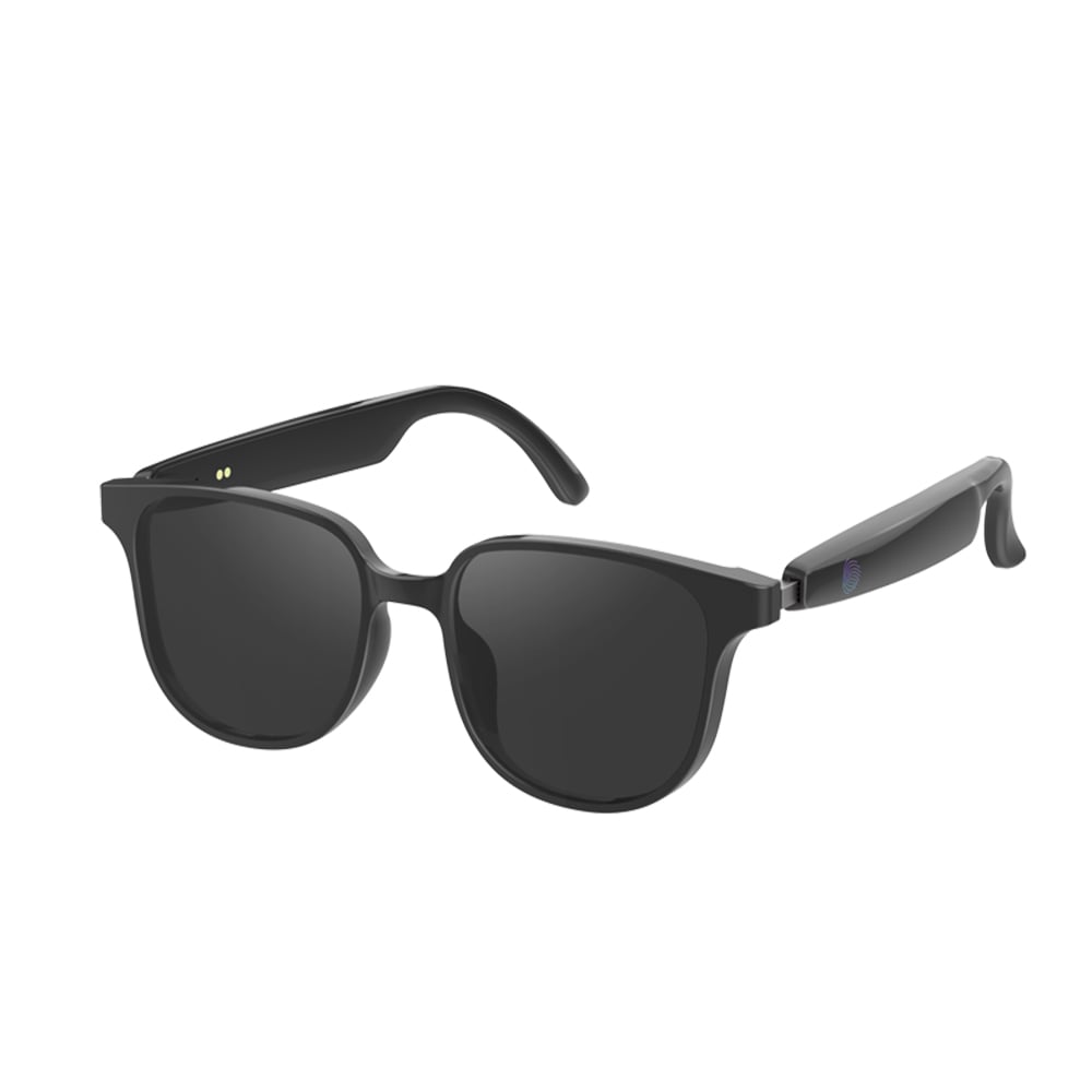 AI-SUNGLASS ? Smart Sunglasses with AI Chat, Voice Assistant, Translation & Bluetooth Call Functionality