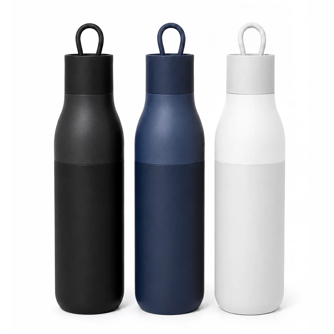 OTG PRO | 750ml Premium Insulated Steel Bottle