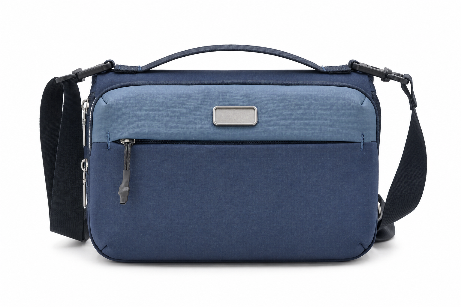 AEROFOLD | Magnetic 2-in-1 Foldable Laptop Bag & Crossbody