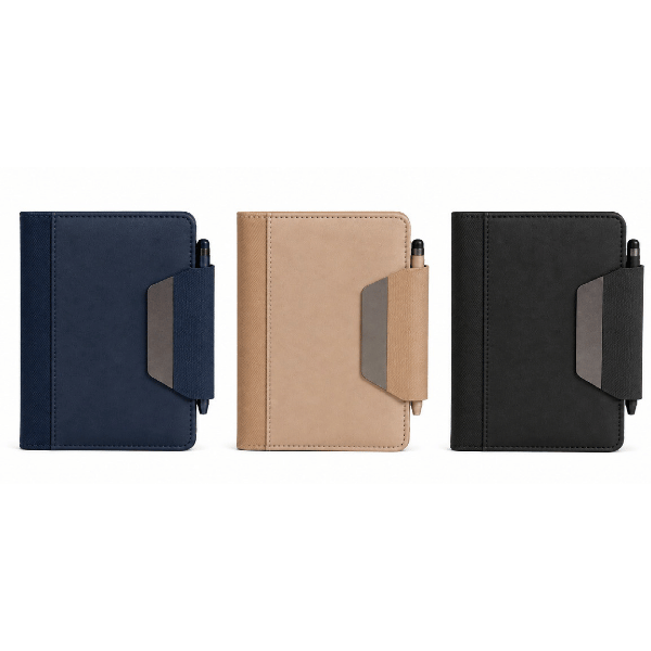 PASSPORT FLAPPY | Corporate Travel Gift PU Leather Passport Holder