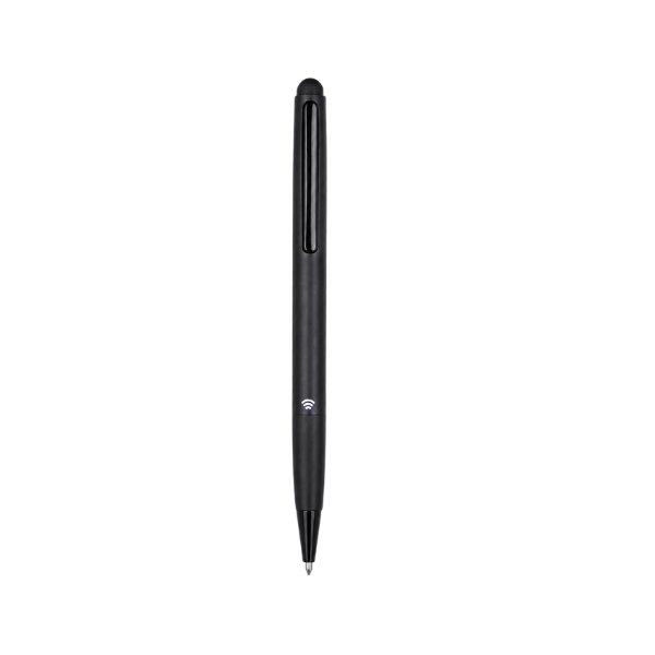 NFC PEN PLUS | Metal Touch Pen with Digital Branding