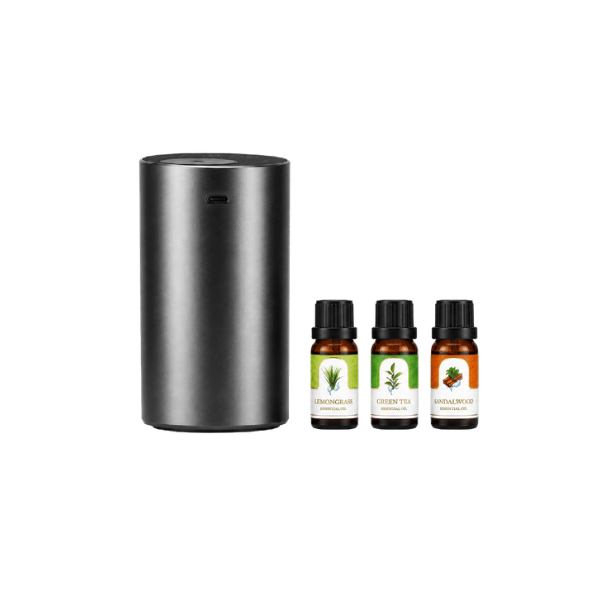 Car Aroma Diffuser | Premium Portable Scent Diffuser - view 1 of 24
