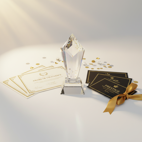 Awards & Events