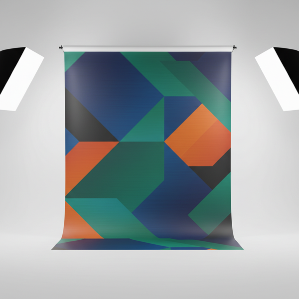 Banner (per sqm)