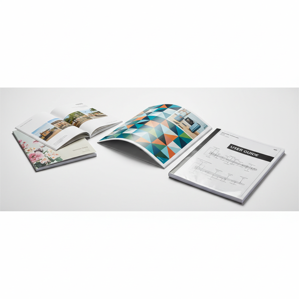 Books & Printing