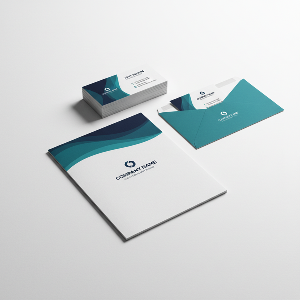 Business Cards & Stationery