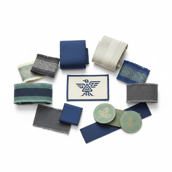 Cloth Label