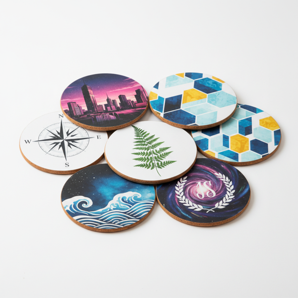 Coaster