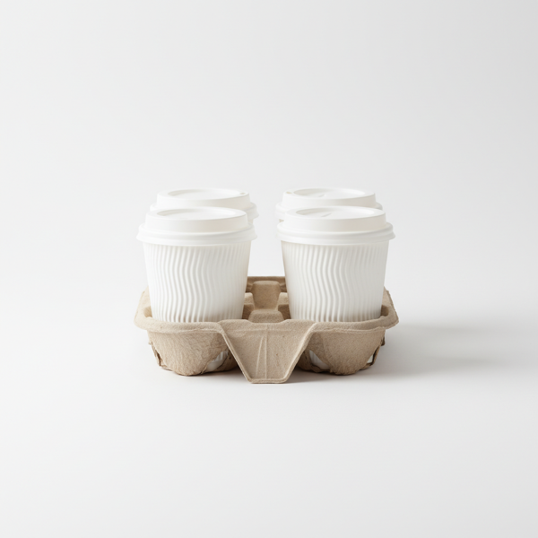 Cup Carrier