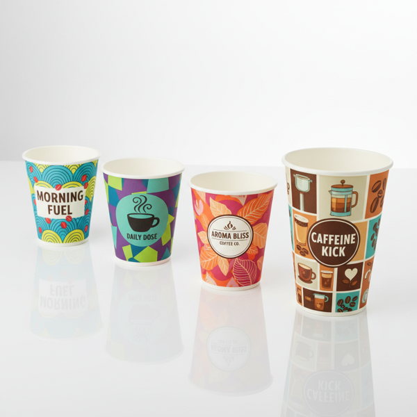 Cups & Drinkware