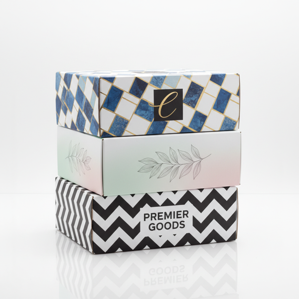 Custom Box